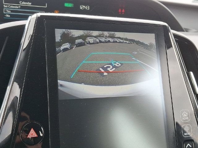 Used 2017 Toyota Prius Prime Advanced w/ Carpet Mat Package FWD image 16