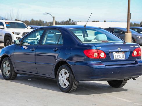 Used 2007 Toyota Corolla LE image 7
