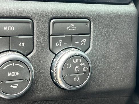 New 2026 GMC Sierra 1500 Elevation AWD/4WD image 23