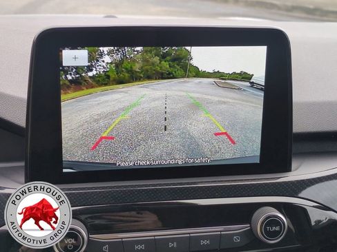 New 2026 Ford Escape ST-Line Select image 23