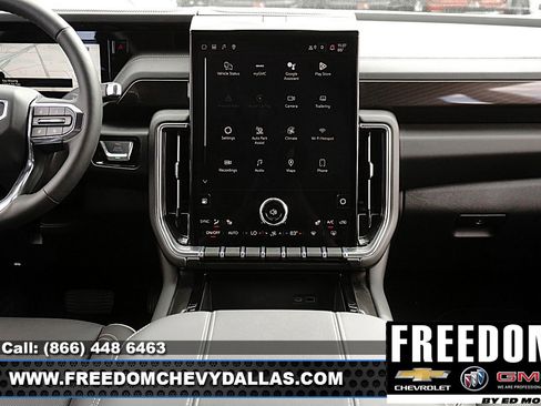 New 2026 GMC Yukon Elevation image 20