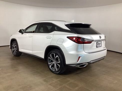 Used 2019 Lexus RX 350 AWD w/ Navigation Package image 7