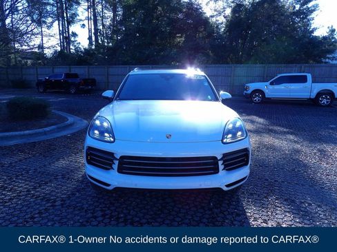 Used 2019 Porsche Cayenne image 2