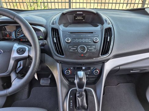 Used 2017 Ford C-MAX SE image 22