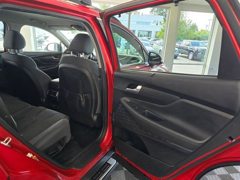 Used 2022 Hyundai Santa Fe XRT w/ Cargo Package AWD/4WD image 38