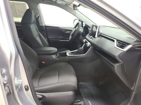 Certified 2023 Toyota RAV4 XLE AWD/4WD image 9