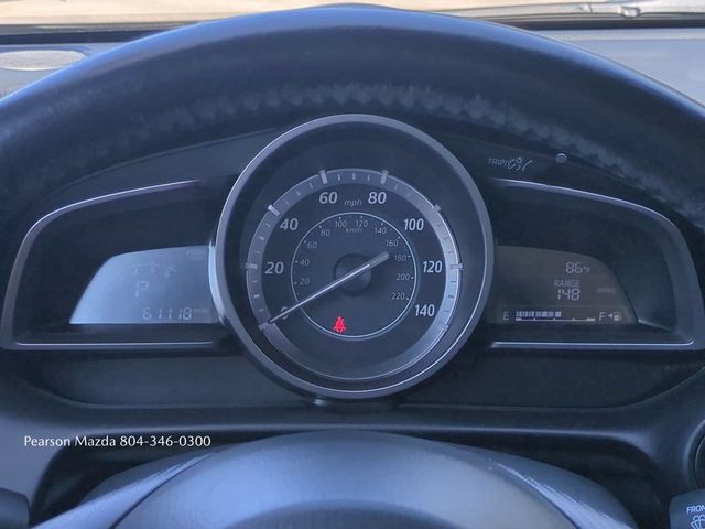 Used 2016 MAZDA CX-3 Touring AWD/4WD image 27