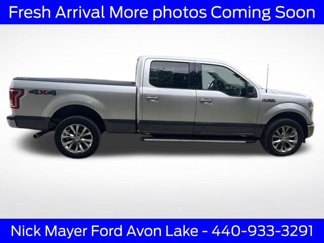 Used 2017 Ford F150 XLT w/ Equipment Group 302A Luxury AWD/4WD image 6