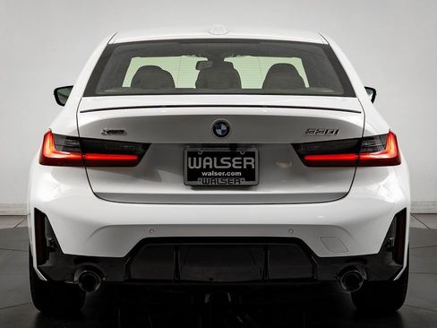 New 2026 BMW 330i xDrive Sedan w/ M Sport Package image 9