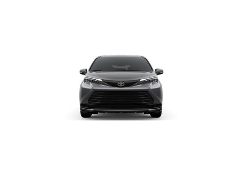 New 2026 Toyota Sienna LE FWD image 17