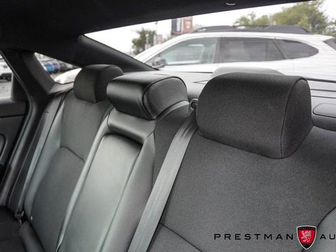 Used 2025 Honda Civic Sport image 37