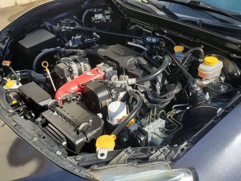 Used 2014 Scion FR-S RWD image 33