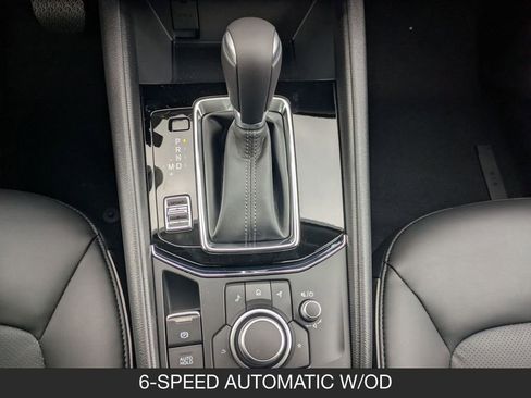 New 2025 MAZDA CX-5 AWD 2.5 S w/ Select Package image 29