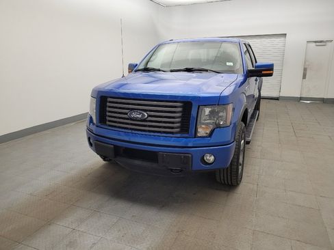 Used 2011 Ford F150 FX4 w/ FX Luxury Pkg image 15