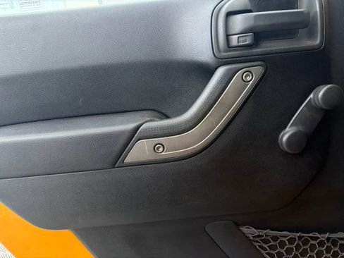 Used 2012 Jeep Wrangler Sport image 20