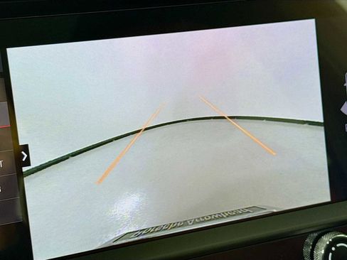 New 2026 Porsche Macan S image 20