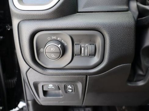 New 2026 RAM 1500 Big Horn AWD/4WD image 13
