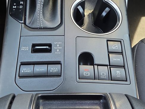 Used 2023 Toyota Highlander LE AWD/4WD image 28