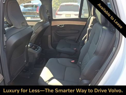 Certified 2026 Volvo XC90 B6 Plus w/ Protection Package Premier AWD/4WD image 11
