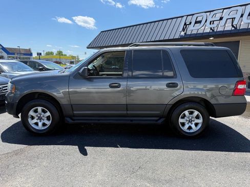 Used 2016 Ford Expedition XL AWD/4WD image 8