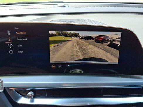 New 2025 Cadillac Lyriq Luxury image 13