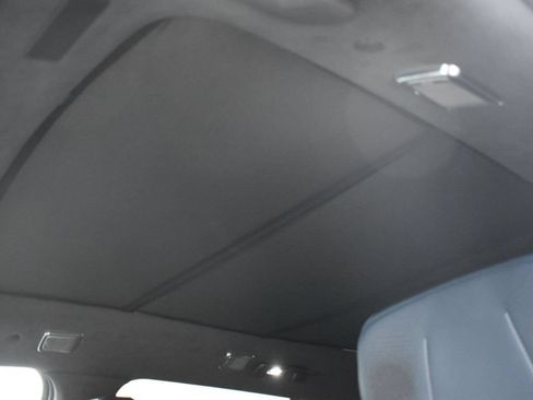 Used 2025 Cadillac Escalade IQ Luxury 2 w/ LPO, Premium Carpet Package AWD/4WD image 24