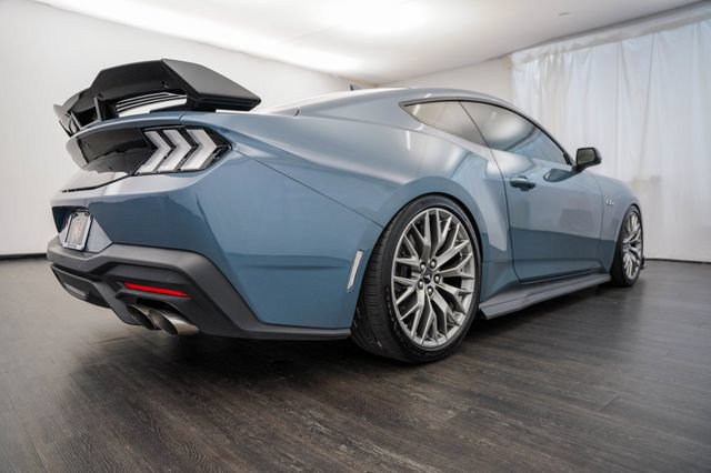 Used 2025 Ford Mustang GT Premium RWD image 26