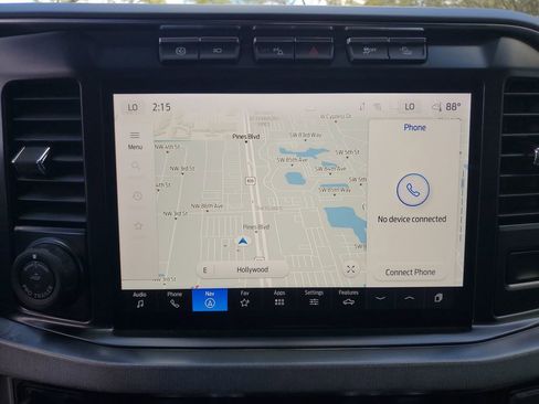 Used 2024 Ford F250 Platinum w/ Tremor Off-Road Package image 27