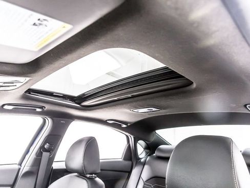Used 2024 Kia Forte GT-Line w/ GT-Line Premium Package FWD image 16