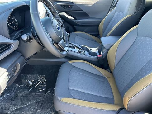 New 2025 Subaru Crosstrek 2.5i Sport w/ Crosstrek Mirror Package image 15