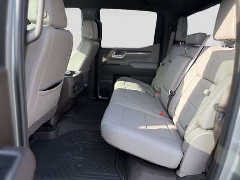 New 2026 Chevrolet Silverado 1500 RST w/ Safety Package image 31