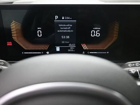 Used 2025 Kia Sorento S FWD image 10