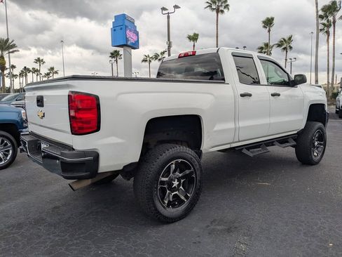 Used 2015 Chevrolet Silverado 2500 LT image 4