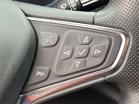 Used 2023 Chevrolet Malibu LT image 30