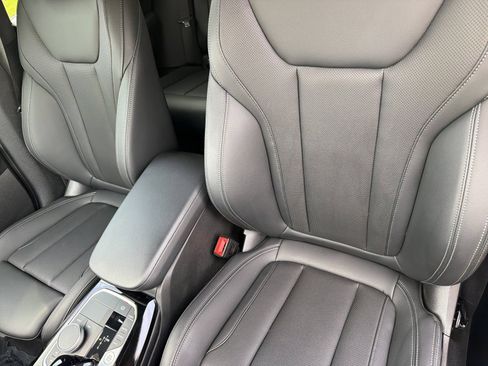 Used 2023 BMW X3 sDrive30i w/ Convenience Package RWD image 23