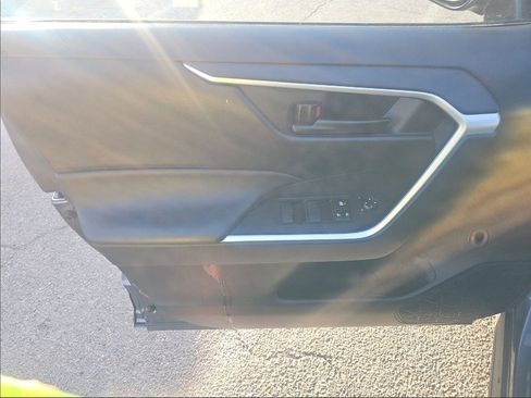 Used 2024 Toyota RAV4 LE image 25