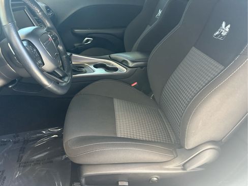 Used 2022 Dodge Challenger R/T Scat Pack w/ Shaker Package RWD image 25