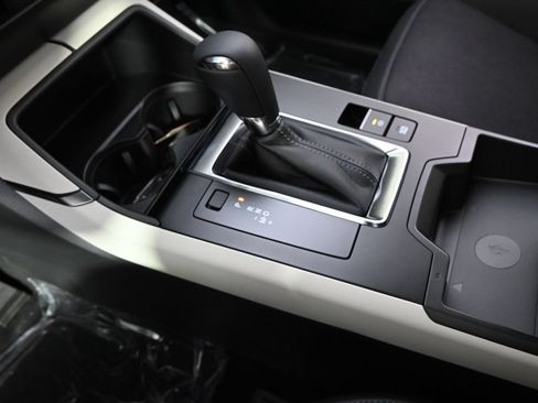 New 2026 MAZDA CX-5 Select AWD/4WD image 30