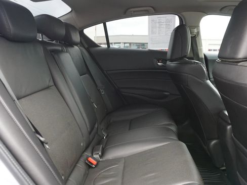 Used 2015 Acura ILX image 30