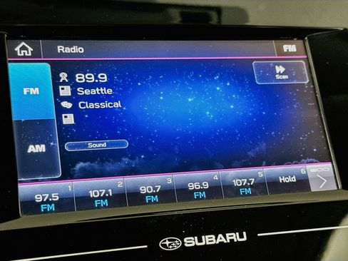 Used 2020 Subaru Impreza 2.0i AWD/4WD image 21