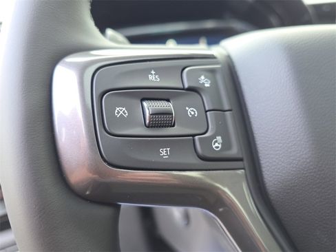 New 2026 Chevrolet Silverado 1500 ZR2 image 36