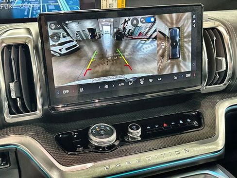 New 2026 Ford Expedition Platinum AWD/4WD image 20