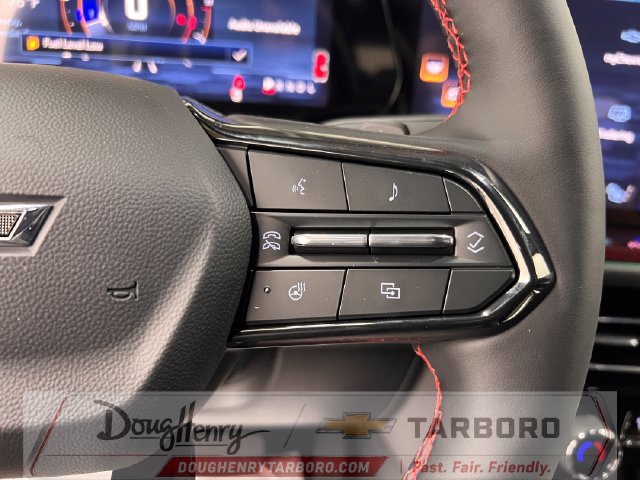 New 2027 Chevrolet Traverse RS w/ LPO, Floor Liner Package FWD image 49