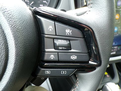 Used 2026 Subaru Forester Touring AWD/4WD image 32