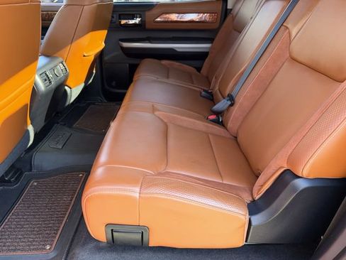 Used 2020 Toyota Tundra 1794 Edition RWD image 19