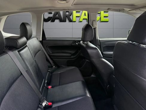 Used 2015 Subaru Forester 2.0XT Premium w/ Popular Package #1 AWD/4WD image 21