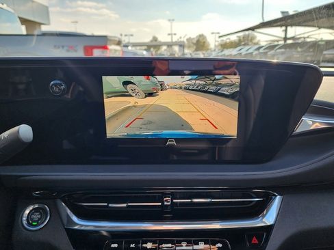 New 2026 Buick Envista Avenir image 26