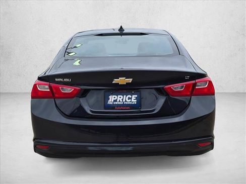 Used 2023 Chevrolet Malibu LT FWD image 6