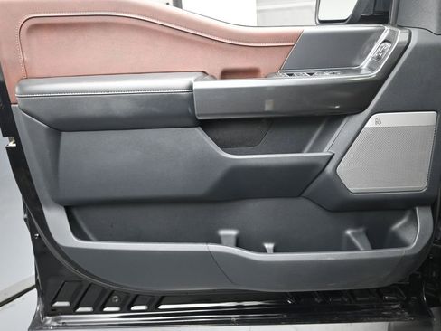 Used 2021 Ford F150 Lariat AWD/4WD image 20