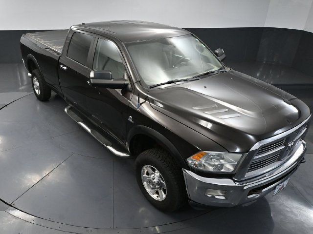 Used 2010 Dodge Ram 2500 Truck SLT w/ Big Horn Regional Pkg AWD/4WD image 44